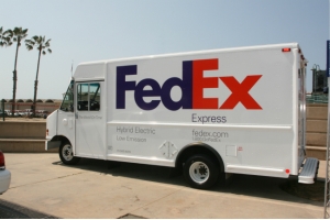 揭陽Fedex國際快遞價(jià)格表
