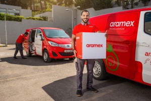 泰嘉物流【ARAMEX-廣州】5月份簽收時(shí)效