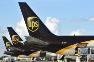泰嘉物流【香港UPS紅單-6000】3月份簽收時效