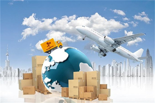 跨境電商倉儲一件代發貨，解決物流倉儲問題