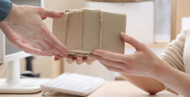 那個DHL快遞發小貨價格便宜