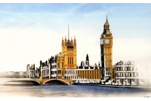 英國VAT專線，高效清關(guān)時效快運(yùn)費(fèi)低廉