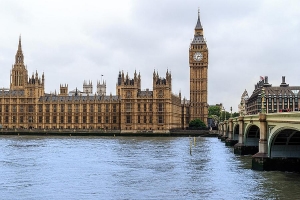 創紀錄！中國成為英國最大的進口貿易國