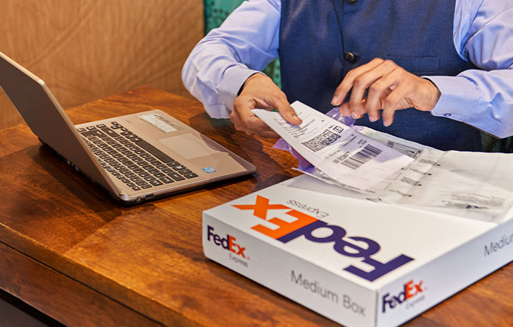 fedex聯邦快遞附加費