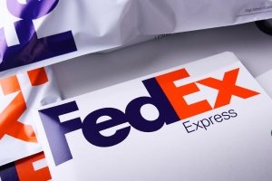 FedEx聯(lián)邦快遞將在美國試點自動駕駛送貨