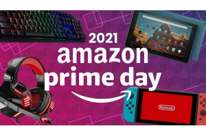 亞馬遜Prime Day你爆單了嗎？各國熱銷產(chǎn)品出爐