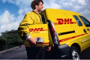 DHL國際快遞大貨特惠渠道，免偏遠費