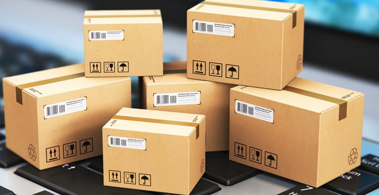 國際快遞代發貨