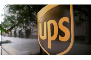 香港UPS快遞袋不計體積重，可走特貨