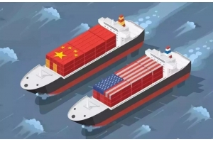 中國制造無處不在，美國供應鏈根本離不開中國