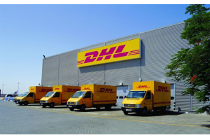 東莞DHL快遞網點分布，DHL國際快遞運費查詢