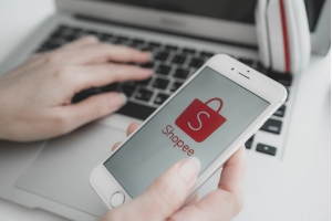 雙十一落幕，Shopee、Lazada銷售額破紀錄