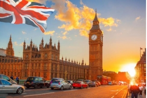 英國供應鏈危機下41%的包裹派送時效延誤