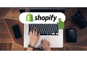 Shopify獨(dú)立站代發(fā)貨，Shopify中轉(zhuǎn)倉儲