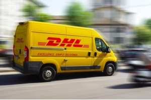 DHL快遞德國(guó)Dorsten物流中心出貨量再創(chuàng)新高
