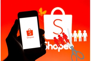 Shopee大規模裁員、員工“N+2＂賠償! Shopee急劇收縮!