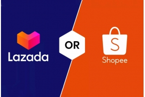 Shopee升，Lazada降！過去三年，東南亞前十大電商平臺網絡流量有這些變化