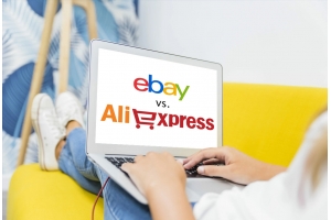 ebay、aliexpress如何找到比官方更快的過物流運(yùn)輸渠道