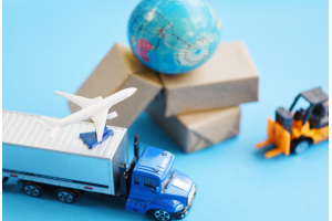 為什么UPS、DHL、FedEx代理商發貨比官方便宜