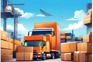 單量少的跨境賣(mài)家，怎么找到合適的跨境云倉(cāng)?