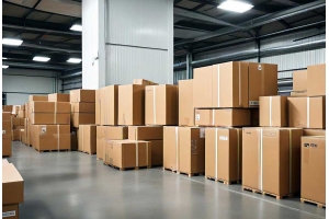 惠州跨境電商如何高效應(yīng)對(duì)國(guó)際物流?