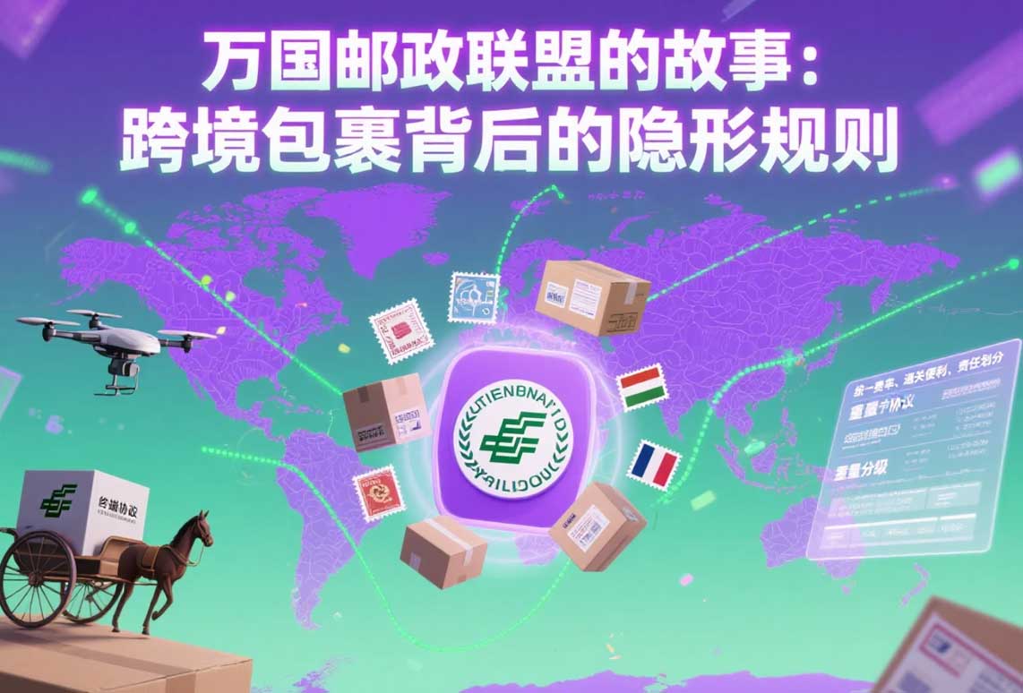 國際快遞