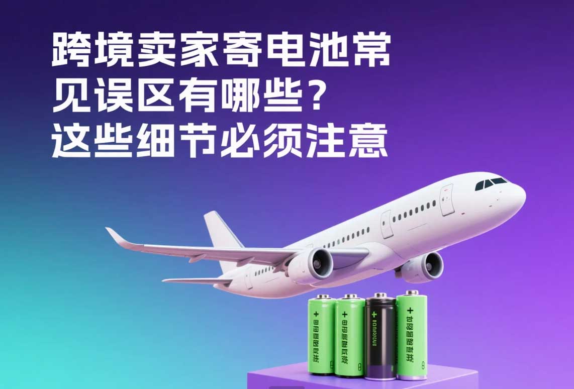 電池