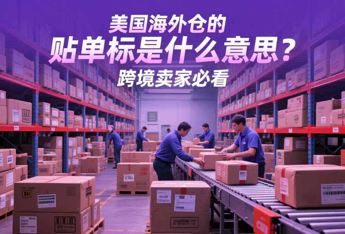 跨境電商
