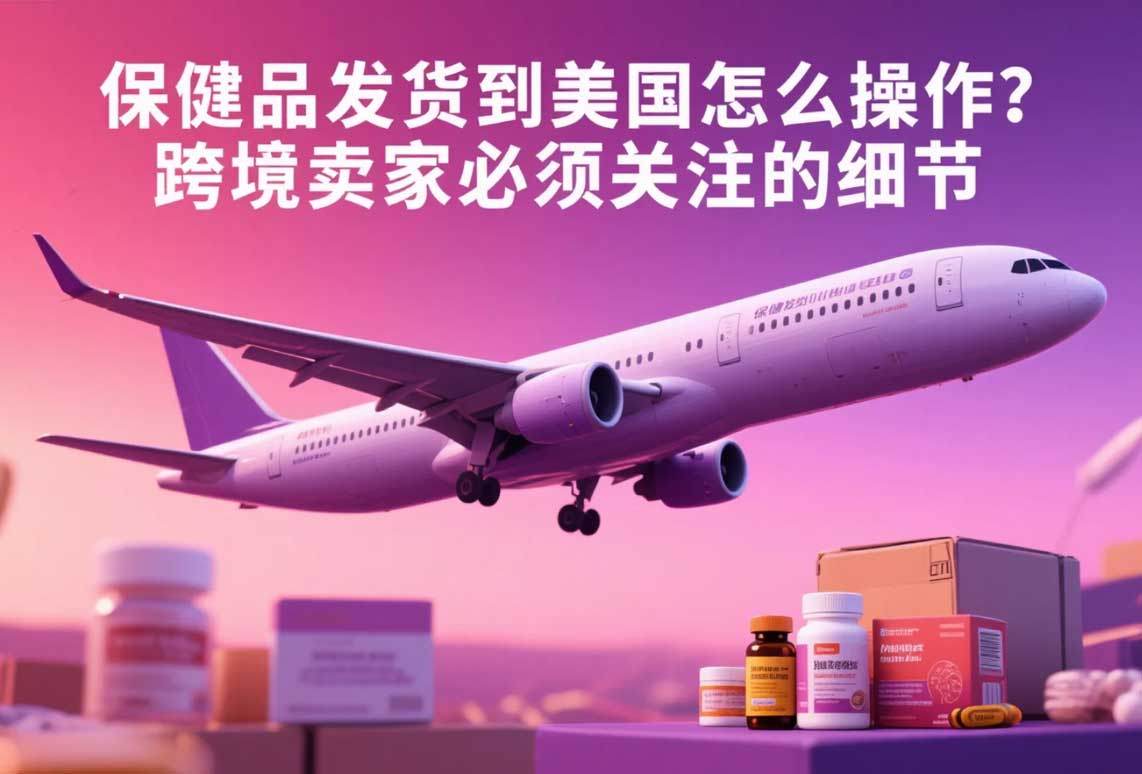 跨境電商