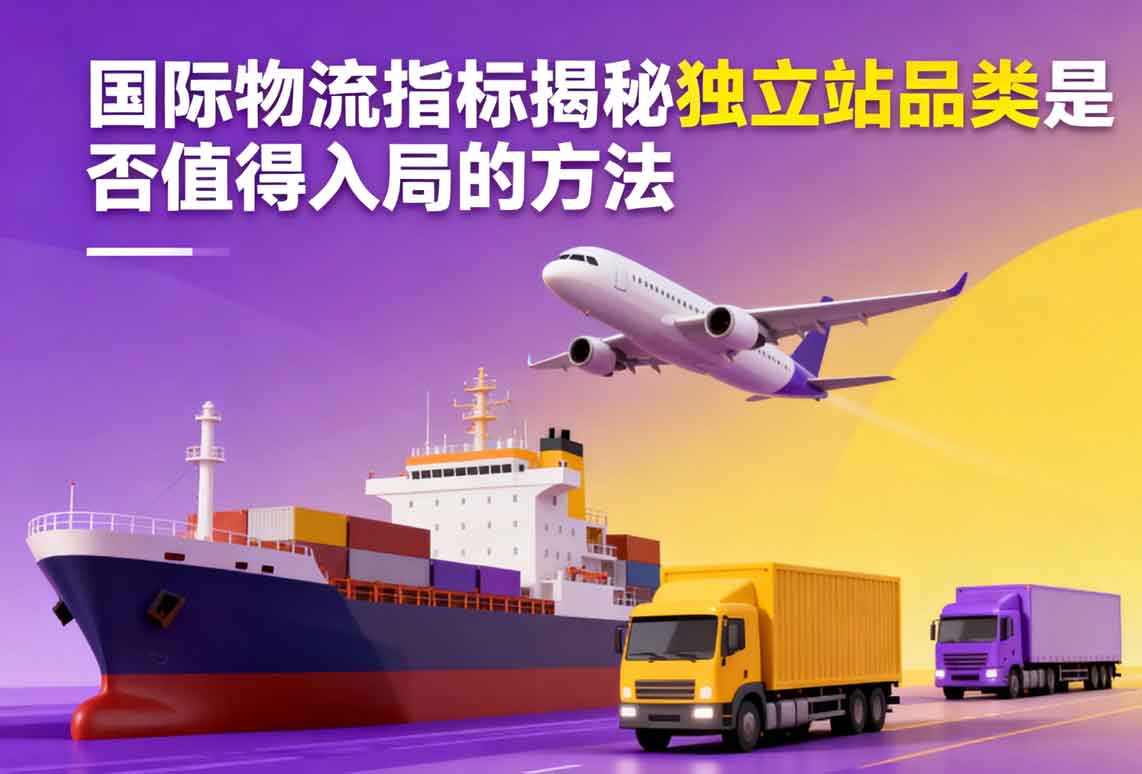 國際物流