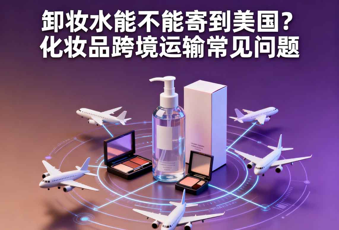 國際快遞