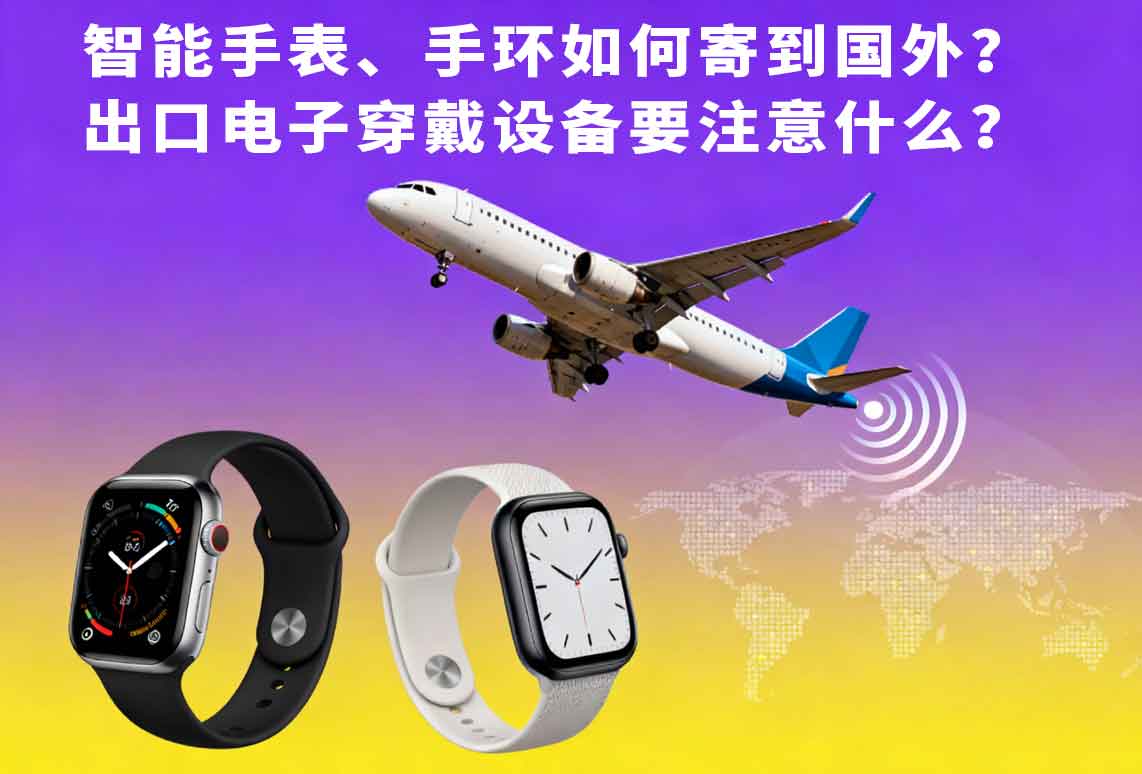 跨境電商