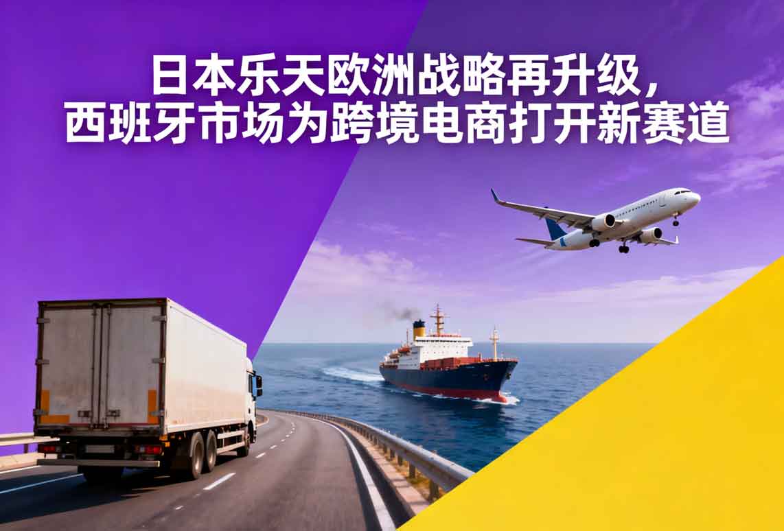 跨境電商