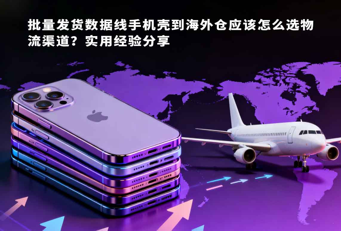 國際快遞