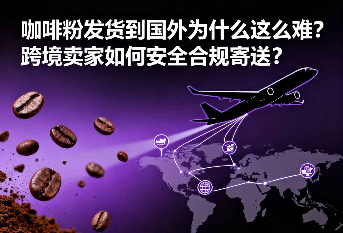 國際快遞