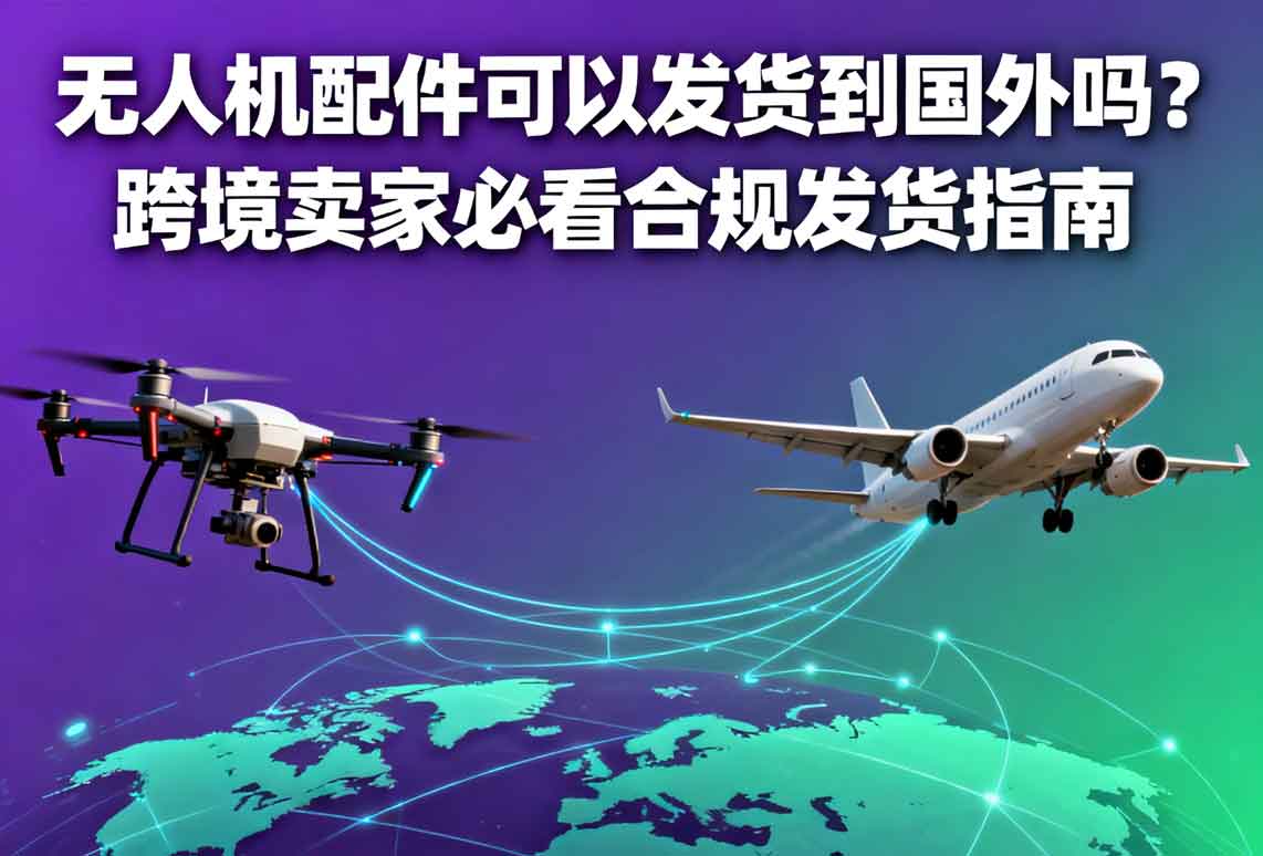 國際快遞
