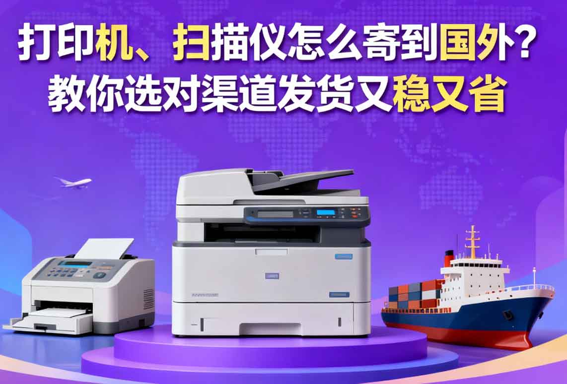 跨境電商