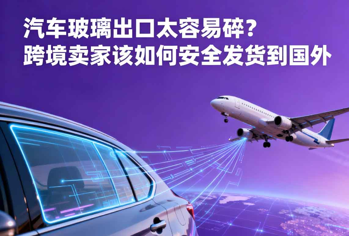 跨境電商