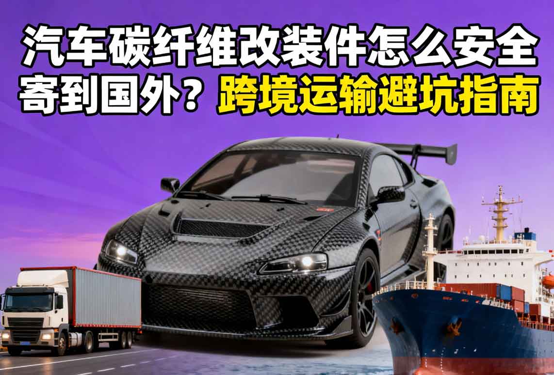 跨境電商
