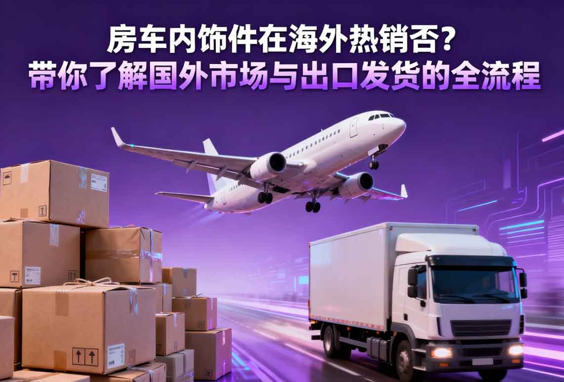 跨境電商
