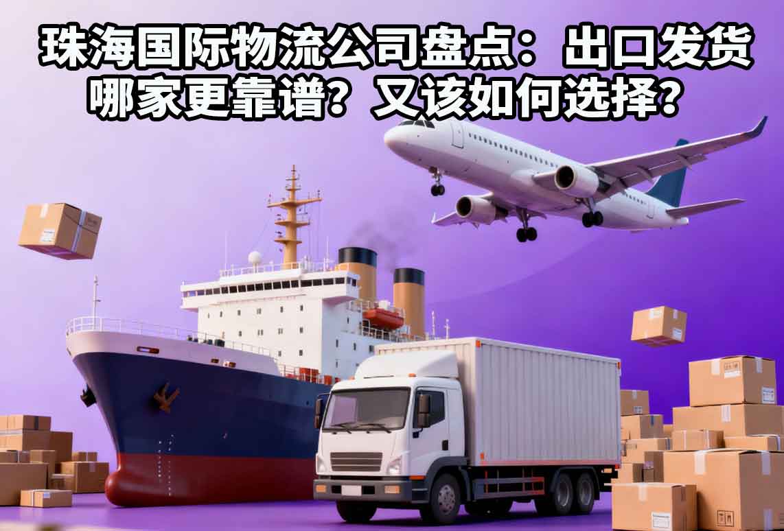 國際物流
