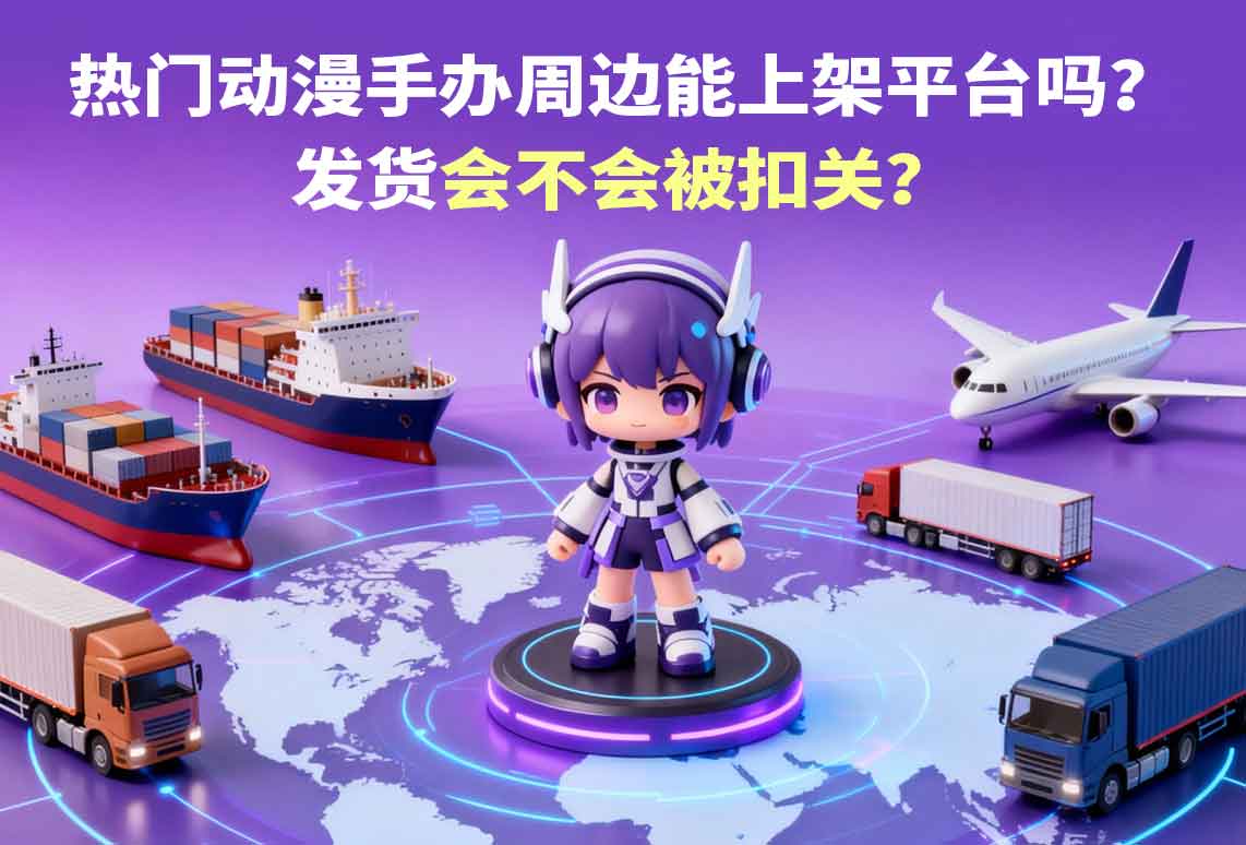 跨境電商