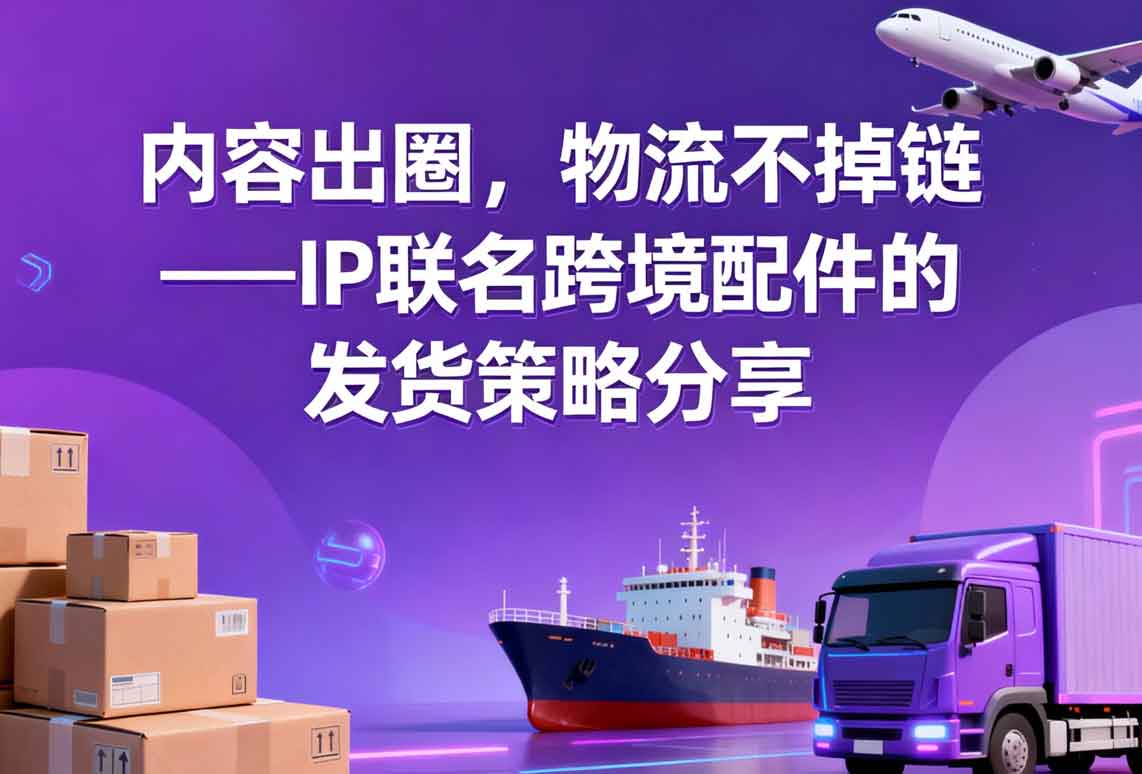 跨境電商