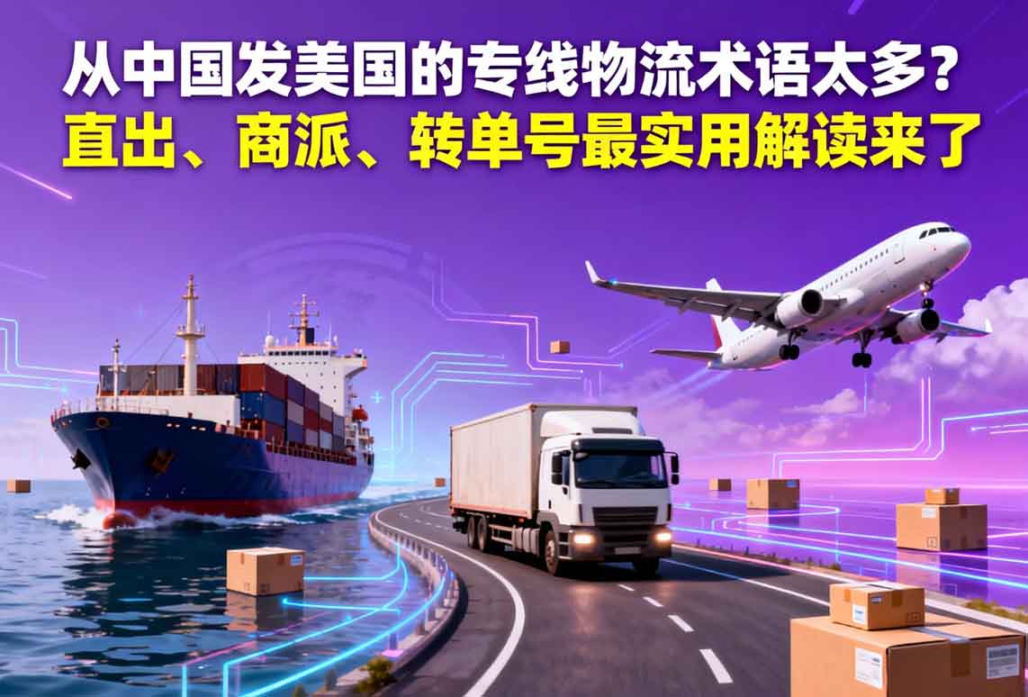 跨境電商