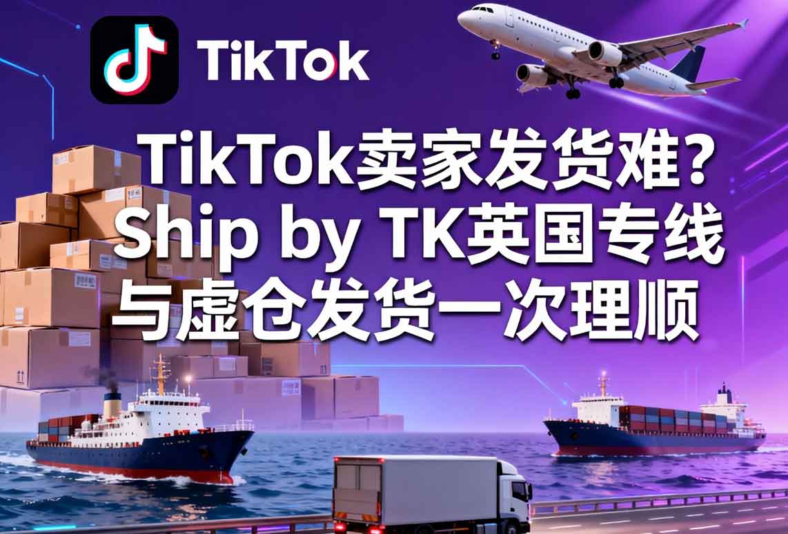 跨境電商