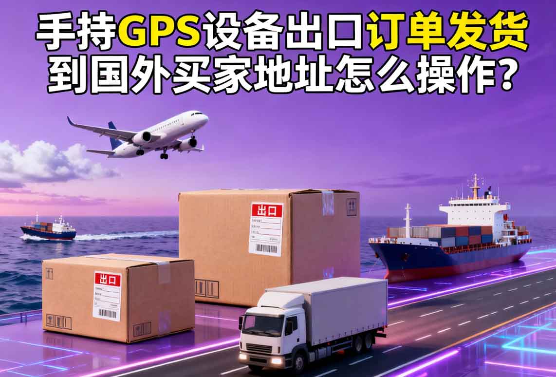 跨境電商