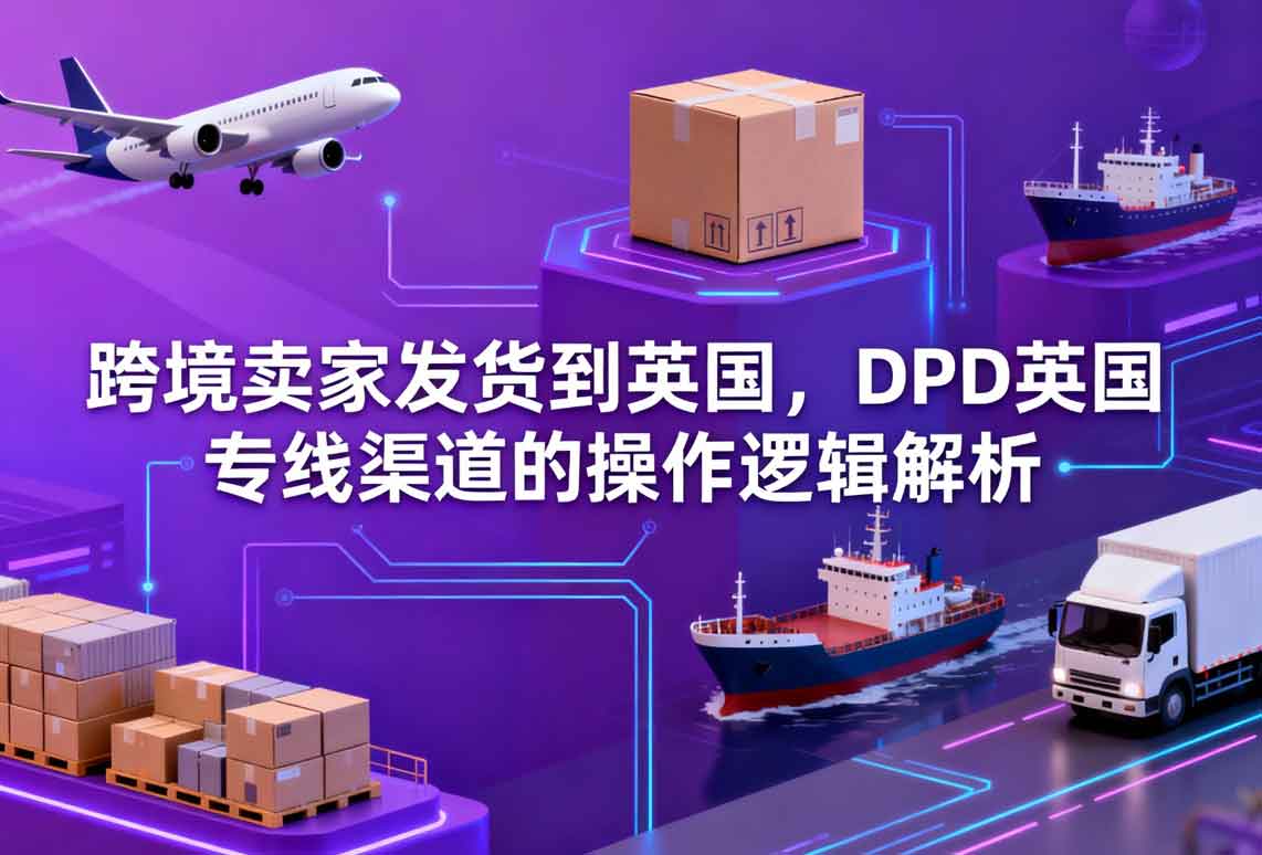跨境電商