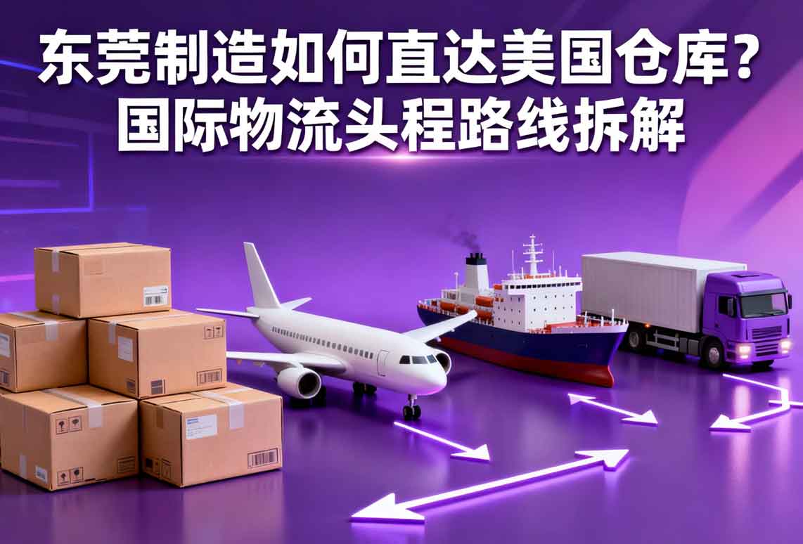 國際快遞