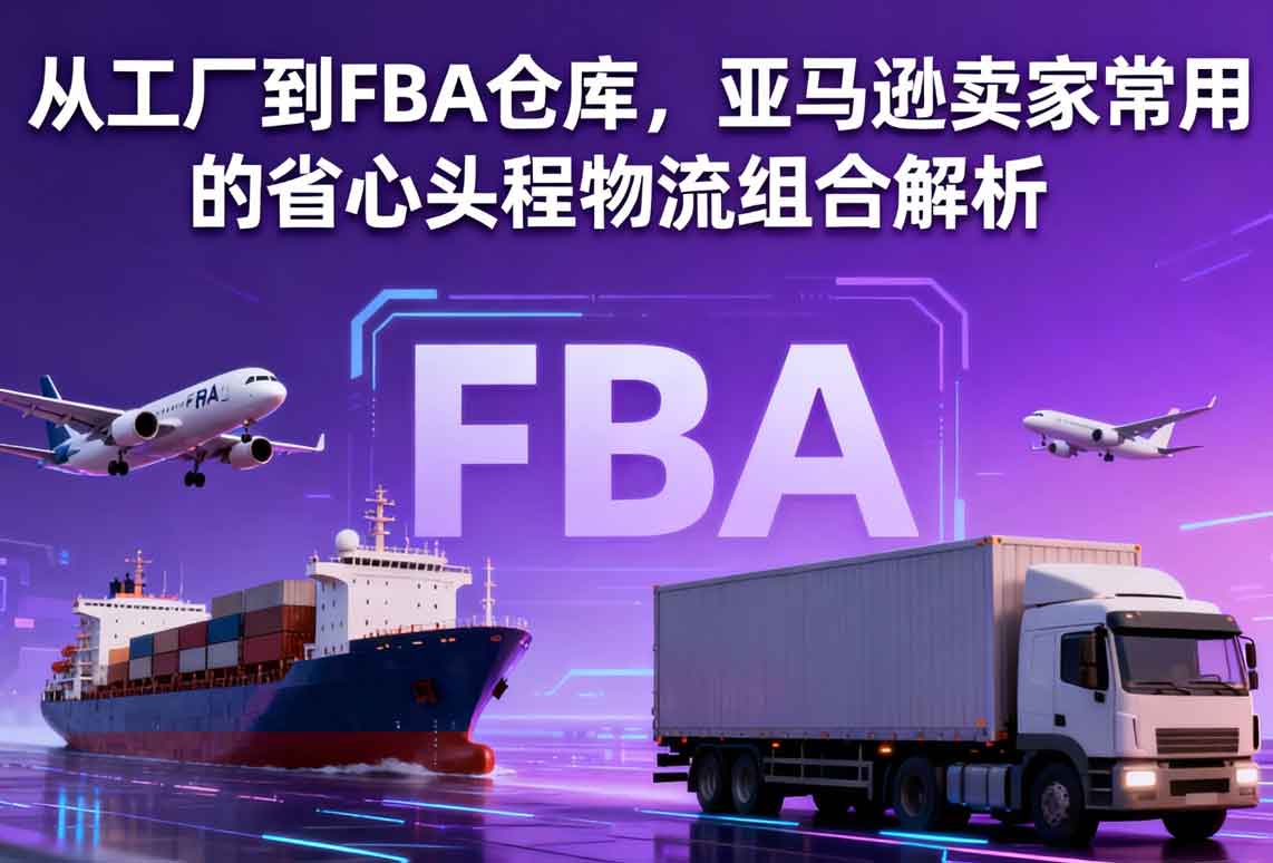跨境電商