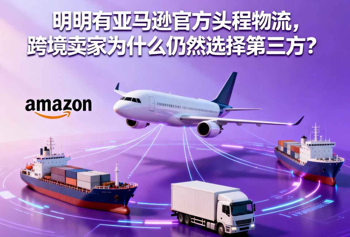 跨境電商